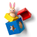 Smart games bunny boo - Логическа игра