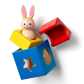 Продукт Smart games bunny boo - Логическа игра - 1 - BG Hlapeta