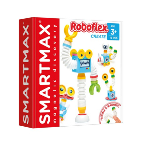 Smart Games Roboflex - Конструктор