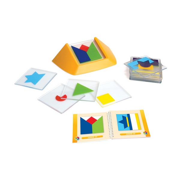 Smart Games Цветен код - Игра Продукт Smart Games Цветен код - Игра - 0 - BG Hlapeta