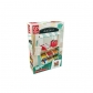 Продукт Hape Щанд с фермерски продукти - Детски игрален комплект, 41 части - 6 - BG Hlapeta