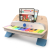 Hape Baby Einstein - Комплект сензорни музикални инструменти за деца, Китара и пиано 2