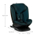 Kinderkraft Xpedition 2 i-size 40–150 см - Столче за кола с опция сън 3