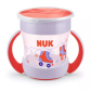 Продукт NUK EVOLUTION mini Magic Cup, 6+ - Чаша, 160 мл. - 1 - BG Hlapeta