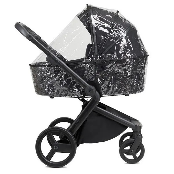 Продукт Anex L/type - Бебешка количка 2в1 + чанта, покривало и адаптери - 0 - BG Hlapeta