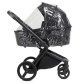 Продукт Anex L/type - Бебешка количка 2в1 + чанта, покривало и адаптери - 13 - BG Hlapeta