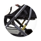 Продукт Chipolino COMBO - Детска количка до 22 кг 2024г - 6 - BG Hlapeta