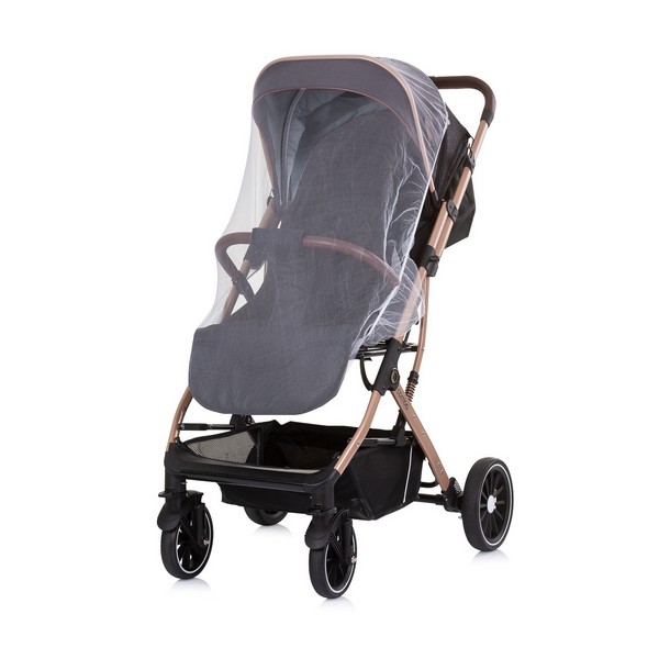 Продукт Chipolino COMBO - Детска количка до 22 кг 2024г - 0 - BG Hlapeta