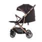 Продукт Chipolino COMBO - Детска количка до 22 кг 2024г - 1 - BG Hlapeta