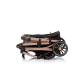 Продукт Chipolino COMBO - Детска количка до 22 кг 2024г - 8 - BG Hlapeta