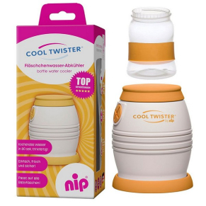 NIP Cool Twister - Охладител за бебешки шишета