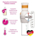 NIP Cool Twister - Охладител за бебешки шишета 2
