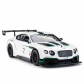 Продукт Rastar Bentley Continental GT3 - Кола с дистанционно 1:14 - 6 - BG Hlapeta