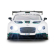 Rastar Bentley Continental GT3 - Кола с дистанционно 1:14