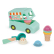 Battat Камион за сладолед - Комплект за игра, 10 части