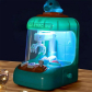 Продукт RTOYS Claw Machine - Детски кран за играчки, със светлини - 1 - BG Hlapeta
