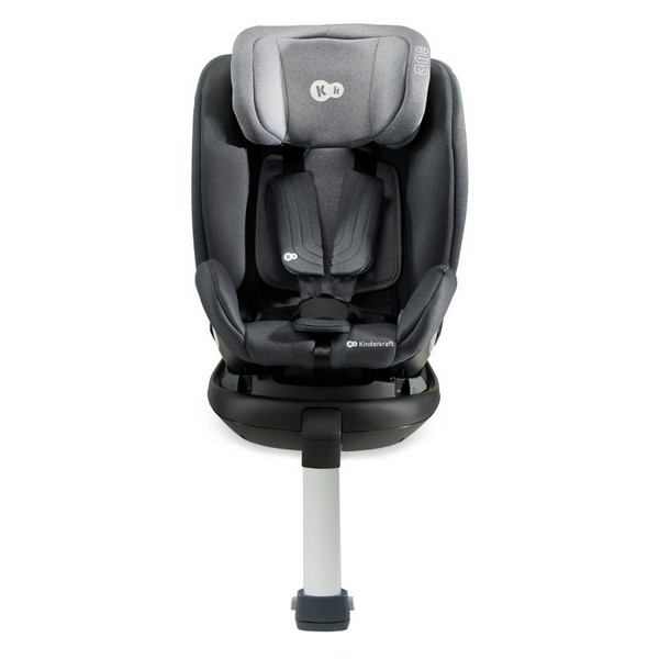 Продукт Kinderkraft XRIDER i-size -360 въртене - Столче за кола 40-125 см. - 0 - BG Hlapeta