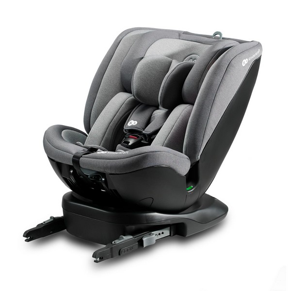 Продукт Kinderkraft Xpedition 2 i-size 40–150 см -360 въртене Столче за кола с опция сън - 0 - BG Hlapeta
