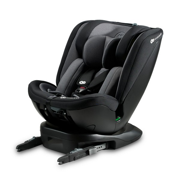 Продукт Kinderkraft Xpedition 2 i-size 40–150 см -360 въртене Столче за кола с опция сън - 0 - BG Hlapeta
