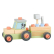 Orange tree toys - Сглобяем трактор 25 части 1