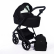 Dada Priam Nexus - Детска количка 2в1 еко кожа 1