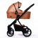 Dada Priam Nexus - Детска количка 2в1 еко кожа 4