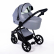 Dada Priam Nexus - Детска количка 2в1 еко кожа 6