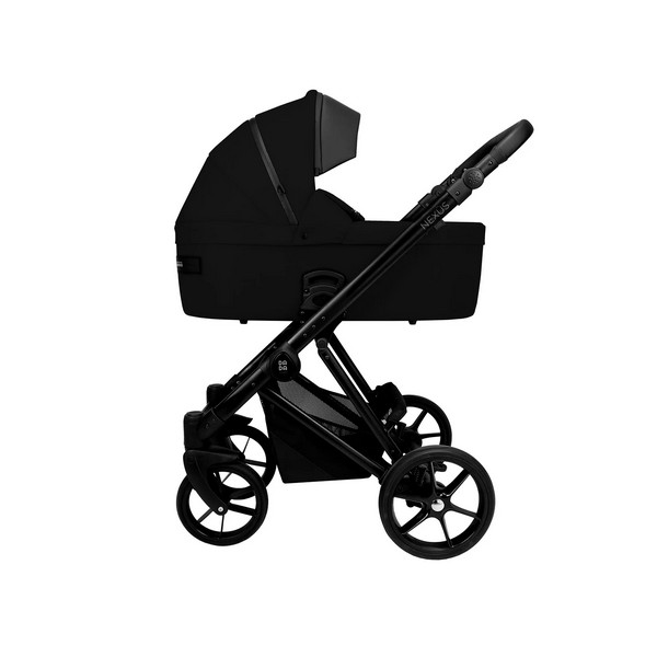 Продукт Dada Priam Nexus - Детска количка 2в1 - 0 - BG Hlapeta