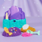 Продукт Spin Master Kinetic Sand Mermaid Crystal - Кинетичен пясък - 7 - BG Hlapeta