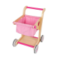 Продукт RTOYS - Дървена детска пазарска количка - 4 - BG Hlapeta