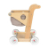 RTOYS - Дървена детска пазарска количка 6