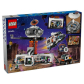 Продукт LEGO City Space Космическа база и ракетна площадка - Конструктор - 6 - BG Hlapeta