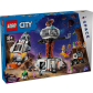 Продукт LEGO City Space Космическа база и ракетна площадка - Конструктор - 8 - BG Hlapeta