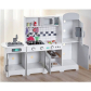 Продукт RTOYS Luxury - Дървена детска кухня - 3 - BG Hlapeta