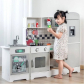 Продукт RTOYS Luxury - Дървена детска кухня - 1 - BG Hlapeta
