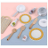 RTOYS Японски Стил - Дървена детска кухня 2