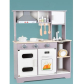 Продукт RTOYS Little Angel - Дървена детска кухня с електронен аспиратор - 2 - BG Hlapeta