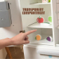 Продукт RTOYS - Дървен детски хладилник - 3 - BG Hlapeta