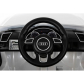 Продукт Двуместен Акумулаторен джип Audi Q5 2X12V с меки гуми и кожена седалка - 10 - BG Hlapeta