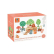 Orange Tree Toys Woodland - Горски животни с количка