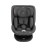 Kikkaboo i-Drive i-SIZE - Стол за кола 40-150 см с въртене на 360 градуса 6