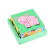 Orange Tree Toys Животните от фермата - Дървени кубчета 1