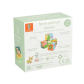 Продукт Orange Tree Toys Животните от фермата - Дървени кубчета - 2 - BG Hlapeta