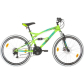 Продукт BIKESPORT PARALAX FULL SUSPENSION  - Планински велосипед 26 инча - 2 - BG Hlapeta