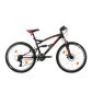 Продукт BIKESPORT PARALAX FULL SUSPENSION  - Планински велосипед 26 инча - 1 - BG Hlapeta