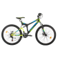 Продукт SPRINT ELEMENT DB FULL SUSPENSION - Планински велосипед 26 инча - 2 - BG Hlapeta