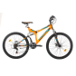 Продукт SPRINT ELEMENT DB FULL SUSPENSION - Планински велосипед 26 инча - 1 - BG Hlapeta