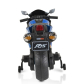 Продукт Акумулаторен мотор Motocross 12V с музика и кожена седалка - 4 - BG Hlapeta