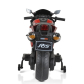 Продукт Акумулаторен мотор Motocross 12V с музика и кожена седалка - 10 - BG Hlapeta