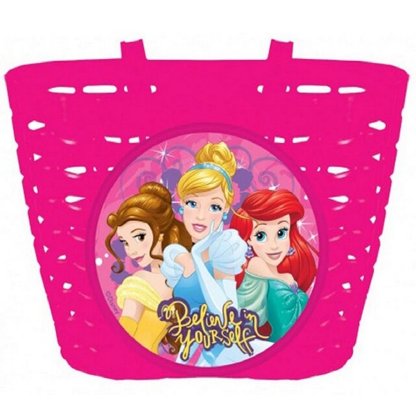 Продукт Disney - Детска кошница за велосипед - 0 - BG Hlapeta